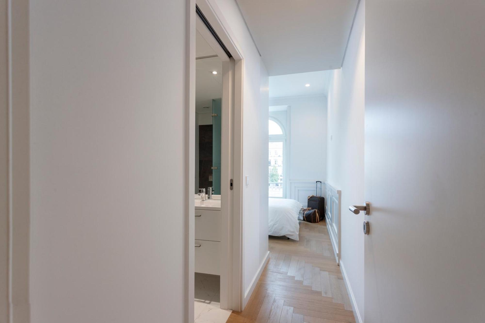 Boulevard Bedrooms Maison d'hôtes *