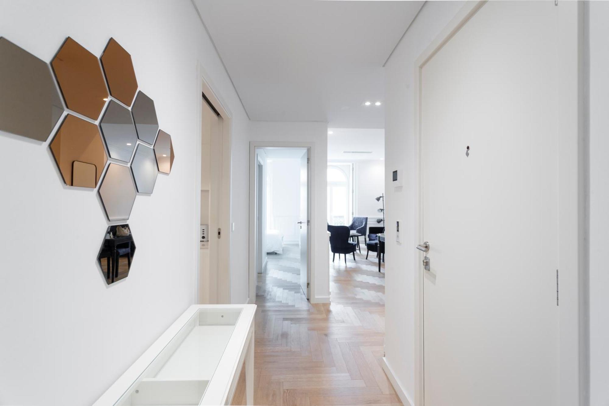 Maison d'hôtes Boulevard Bedrooms *