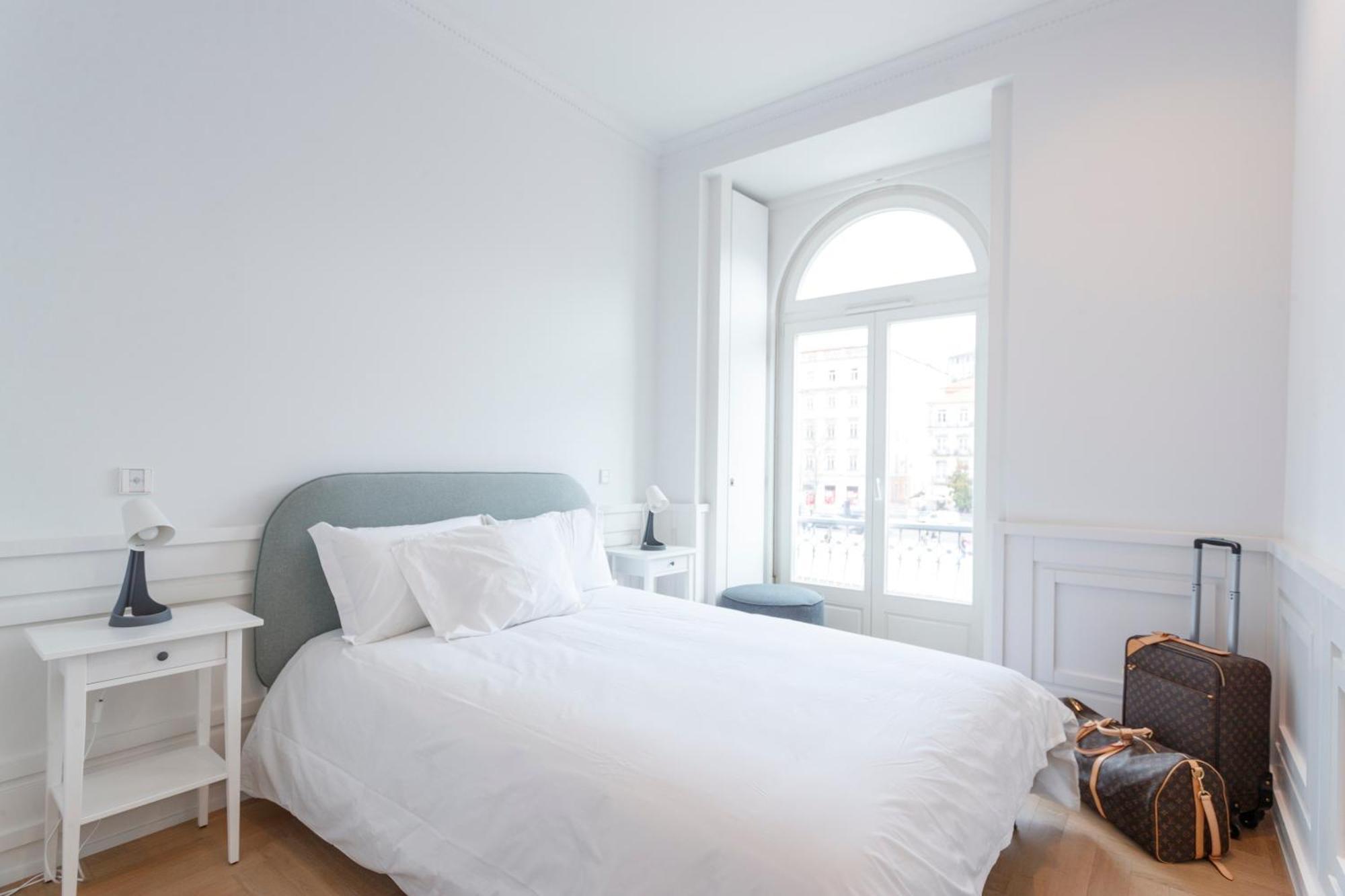 Boulevard Bedrooms Pensión *